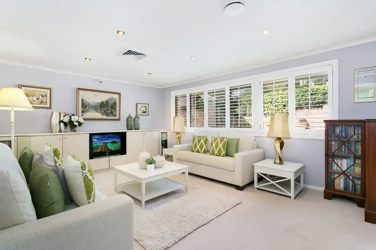 Main view of Homely house listing, 9 Charles Street, Castlecrag NSW 2068