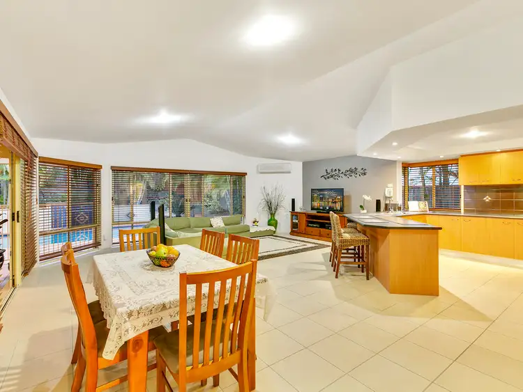 Fifth view of Homely house listing, 40 Victoria Drive, Pacific Pines QLD 4211