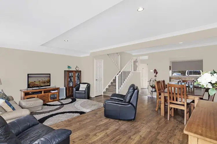 Third view of Homely townhouse listing, 8/79 Aldinga Drive, Wamberal NSW 2260