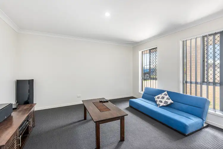 Fifth view of Homely house listing, 25 Goshawk Drive, Kleinton QLD 4352