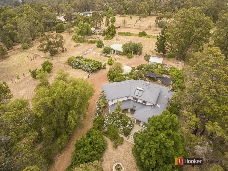 2080 Stevens Street, Sawyers Valley WA 6074