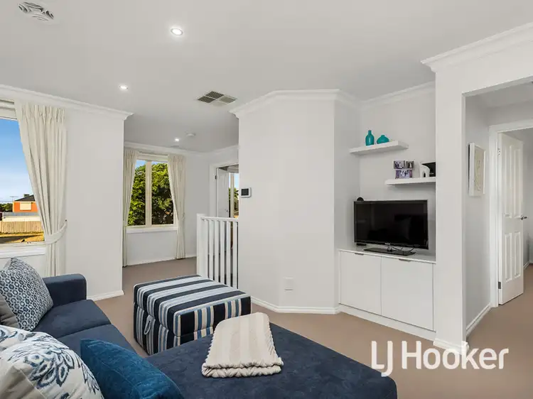 Sixth view of Homely house listing, 88 Waratah Drive, Altona Meadows VIC 3028