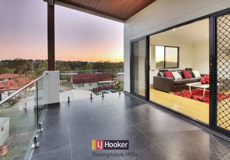 Fourth view of Homely house listing, 57 Everest Street, Sunnybank QLD 4109