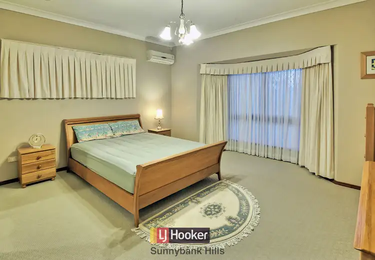 Fifth view of Homely house listing, 134 Penson Street, Stretton QLD 4116