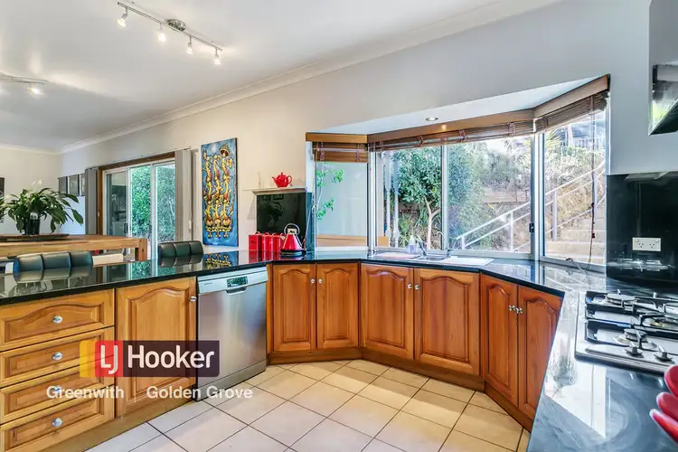 Fifth view of Homely house listing, 7 Coomurra Drive, Greenwith SA 5125