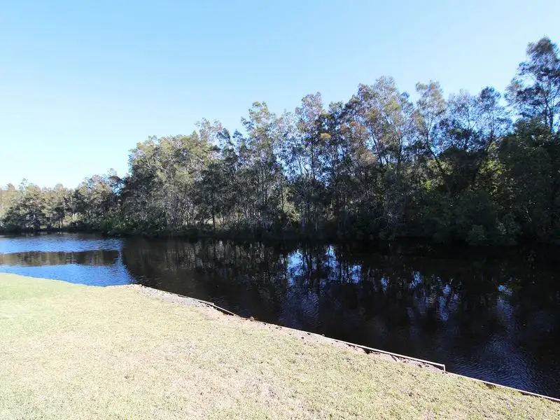 Main view of Homely house listing, 21 Shearwater Crescent, Harrington NSW 2427