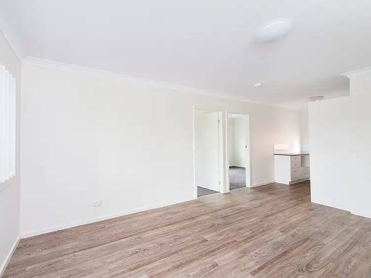 Second view of Homely block of units listing, 96 Sandy Point Rd, Corlette NSW 2315