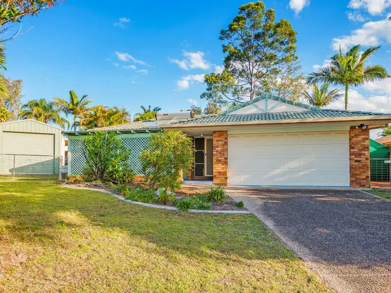 Main view of Homely house listing, 50 Gooding Drive, Coombabah QLD 4216