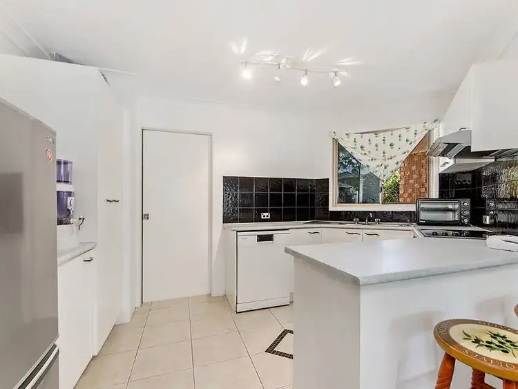 Third view of Homely villa listing, 10/6-10 Bourton Road, Merrimac QLD 4226