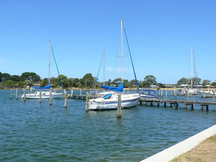 Third view of Homely house listing, 26 Kings Road, Paynesville VIC 3880