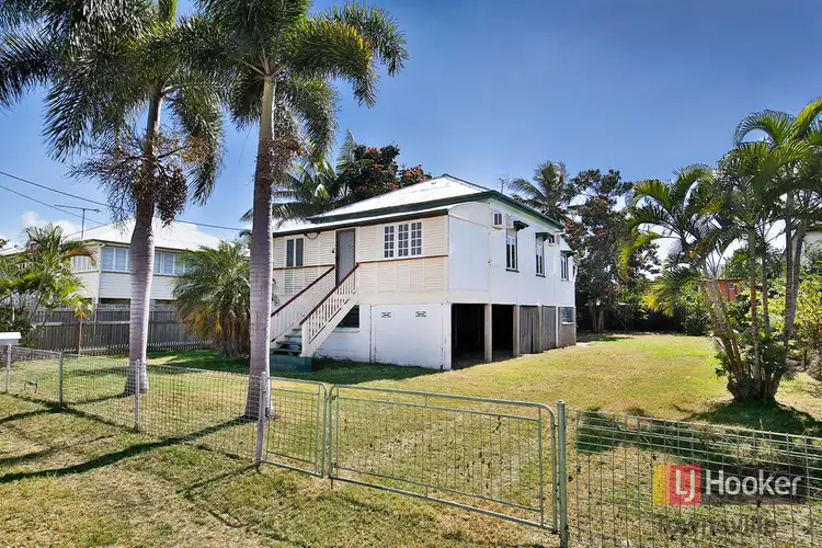 13 Goldring Street, Hermit Park QLD 4812