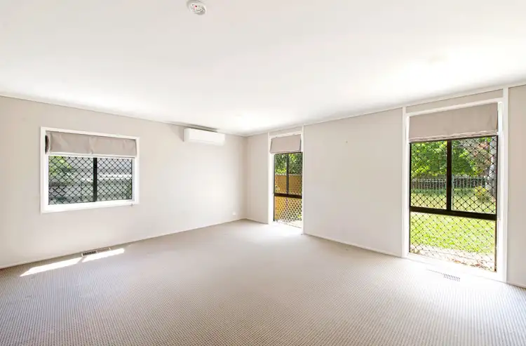 Third view of Homely house listing, 4 Toomey Place, Spence ACT 2615