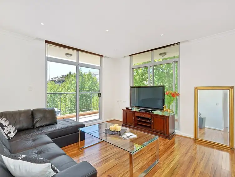 64/20 Royal Street, East Perth WA 6004