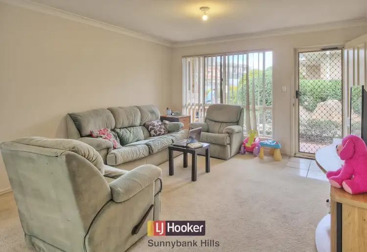 Fifth view of Homely villa listing, 4/17 Victor Street, Runcorn QLD 4113