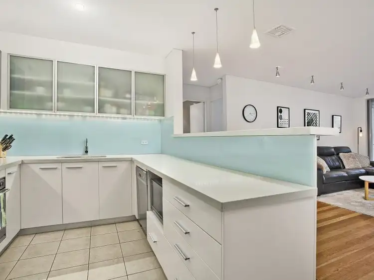 Fourth view of Homely unit listing, 1/65-75 Brighton Boulevard, Bondi Beach NSW 2026