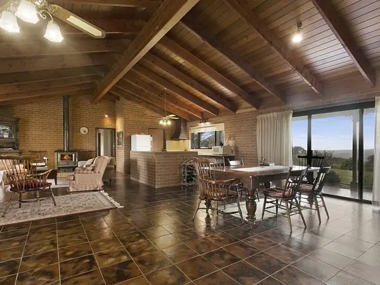 Third view of Homely house listing, 1/55 Hadfield Road West, Upper Plenty VIC 3756