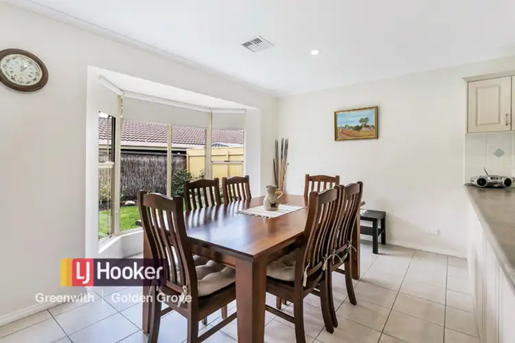 Fifth view of Homely house listing, 80 Goodwin Circuit, Golden Grove SA 5125