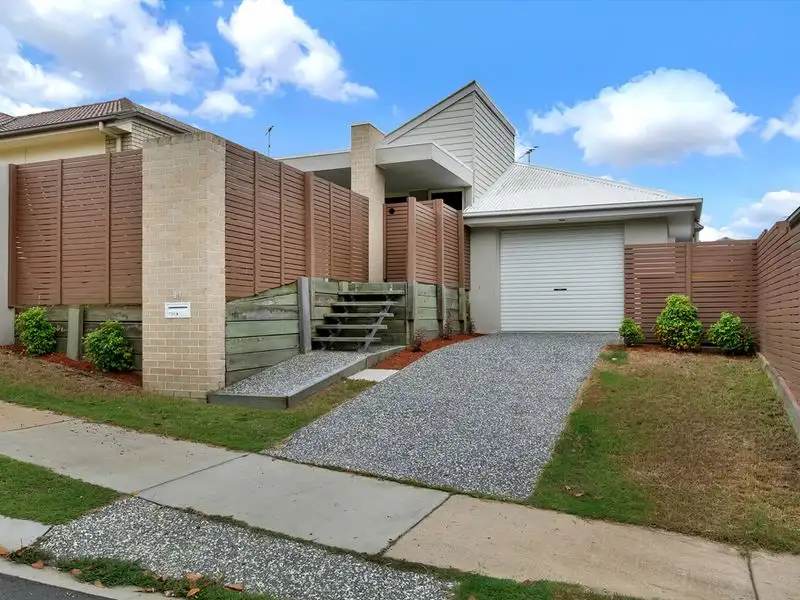 Main view of Homely house listing, 14 Daintree Place, Springfield Lakes QLD 4300