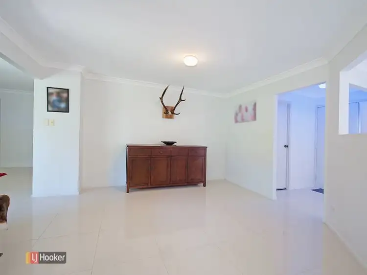 Fifth view of Homely house listing, 10 Cotter Court, Murrumba Downs QLD 4503