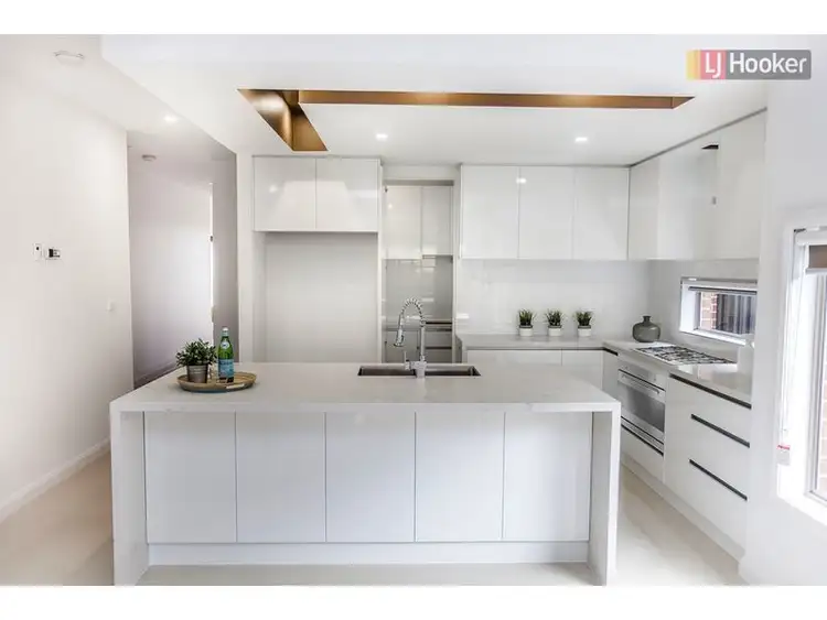 Fourth view of Homely house listing, 23 Emblem Way, Craigieburn VIC 3064