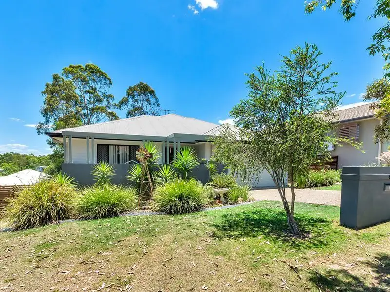 Main view of Homely house listing, 12 Birchwood Crescent, Brookwater QLD 4300