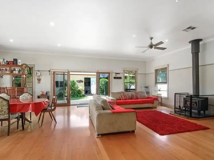 Third view of Homely house listing, 22 Princess Street, Maffra VIC 3860