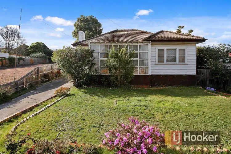 Second view of Homely house listing, 15 Grant Street, Dandenong VIC 3175