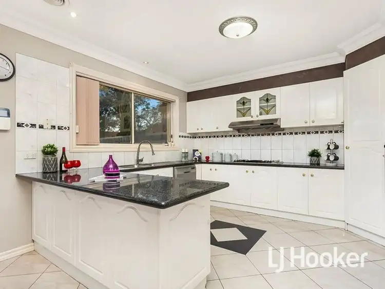 Sixth view of Homely house listing, 4 Stanton Court, Seabrook VIC 3028