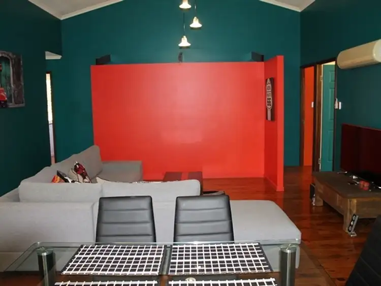 Sixth view of Homely house listing, 4 Aluminium Drive, Tannum Sands QLD 4680