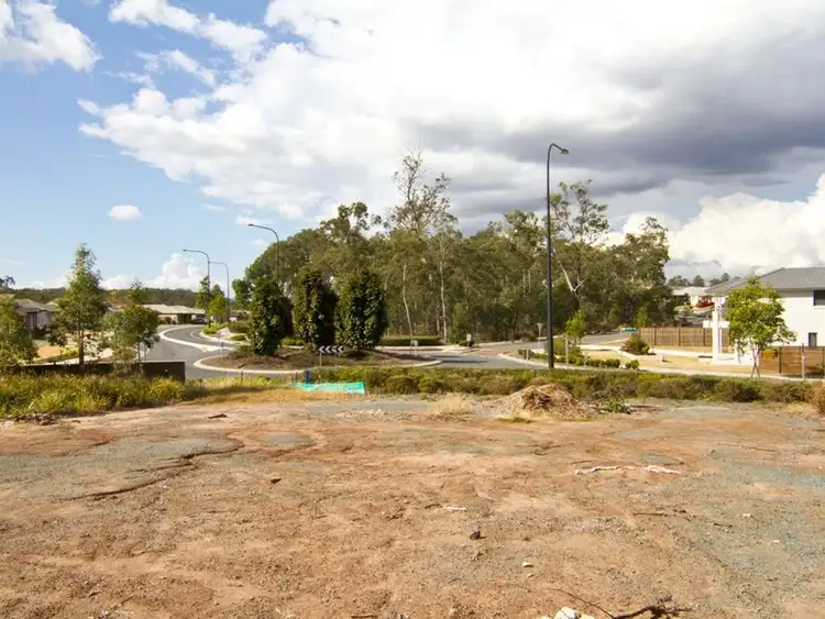 Fifth view of Homely land listing, 23 Cardena Drive, Augustine Heights QLD 4300