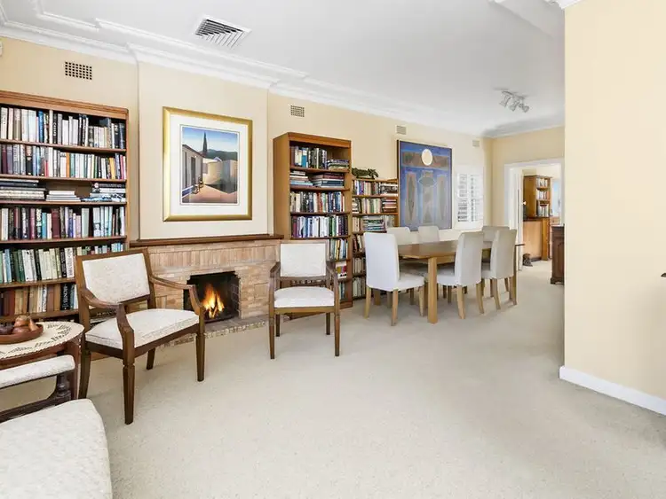 Fifth view of Homely house listing, 71 Condamine Street, Balgowlah Heights NSW 2093