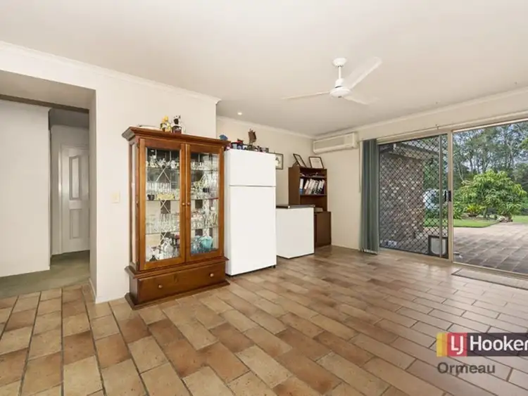 Seventh view of Homely house listing, 16 Podinga Circuit, Ormeau QLD 4208