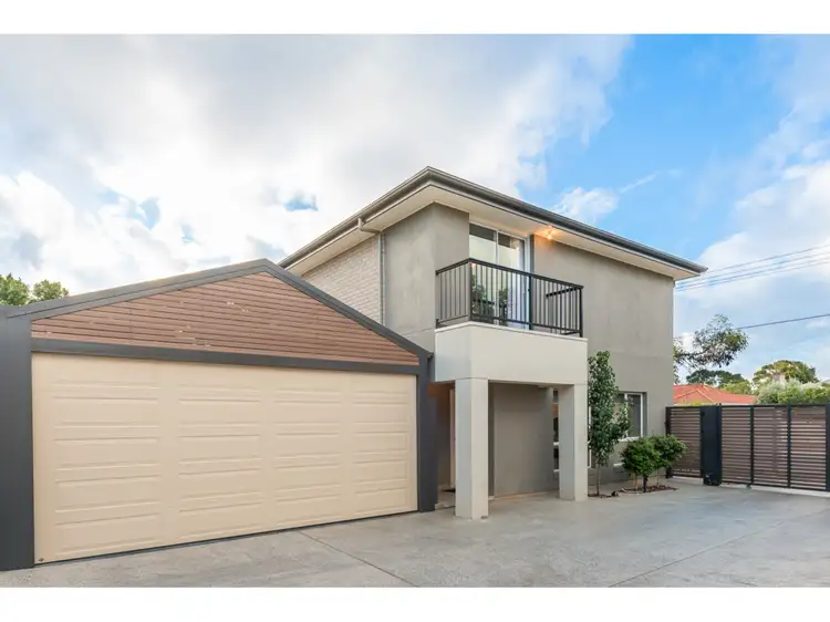 Second view of Homely townhouse listing, 6/339 Regency Road, Prospect SA 5082
