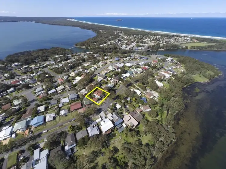 Fifth view of Homely house listing, 41-43 Diamond Head Drive, Budgewoi NSW 2262