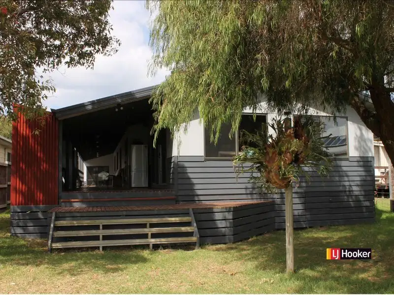 Main view of Homely house listing, 41 Lohr Avenue, Inverloch VIC 3996