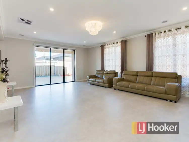 Sixth view of Homely house listing, 12 Stableford Drive, Cranbourne West VIC 3977