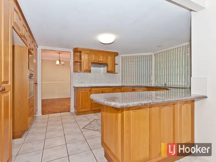 Third view of Homely house listing, 24 Chelsea Crescent, Bridgeman Downs QLD 4035