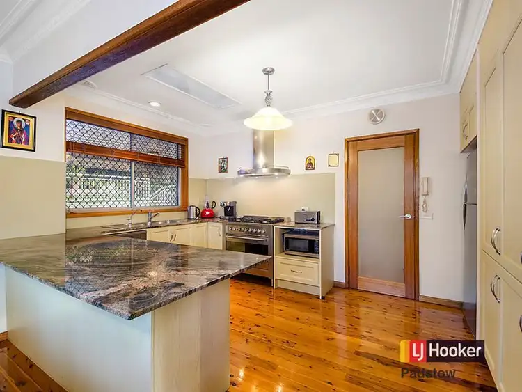 Second view of Homely house listing, 41 Richardson Avenue, Padstow Heights NSW 2211