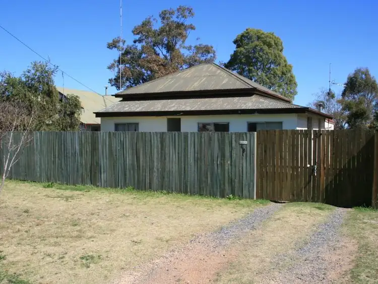 Second view of Homely house listing, 15 Wantley Street, Warwick QLD 4370