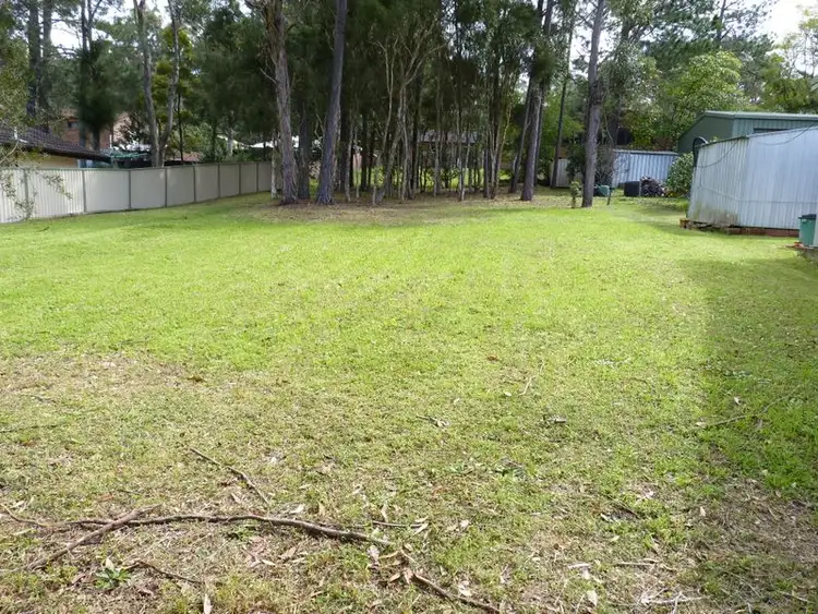Third view of Homely land listing, 5 Illawa Street, Cooranbong NSW 2265