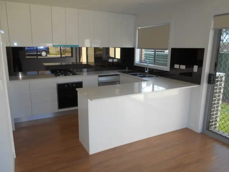 Third view of Homely townhouse listing, 1/49 Rowe Avenue, Lurnea NSW 2170