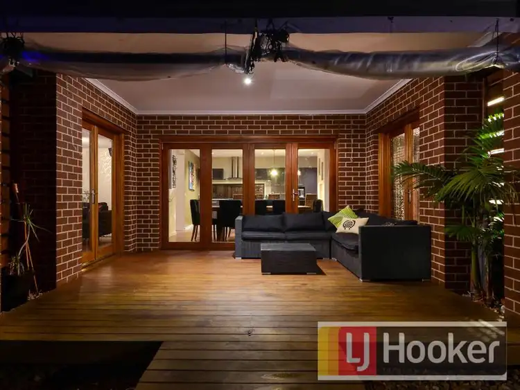 Third view of Homely house listing, 65 Cambridge Drive, Berwick VIC 3806
