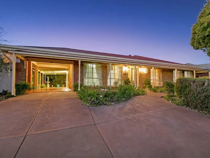 Main view of Homely house listing, 28 Davies Court, Wynn Vale SA 5127