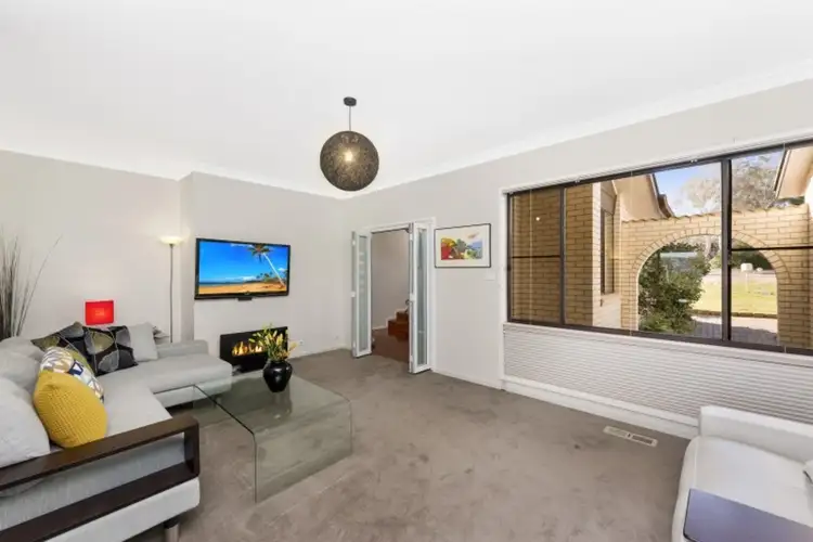 Third view of Homely house listing, 6 Michell Street, Monash ACT 2904