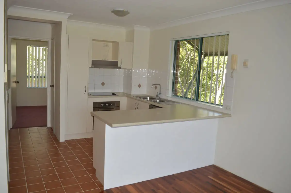 Main view of Homely unit listing, 56/45 Pohlman Street, Southport QLD 4215