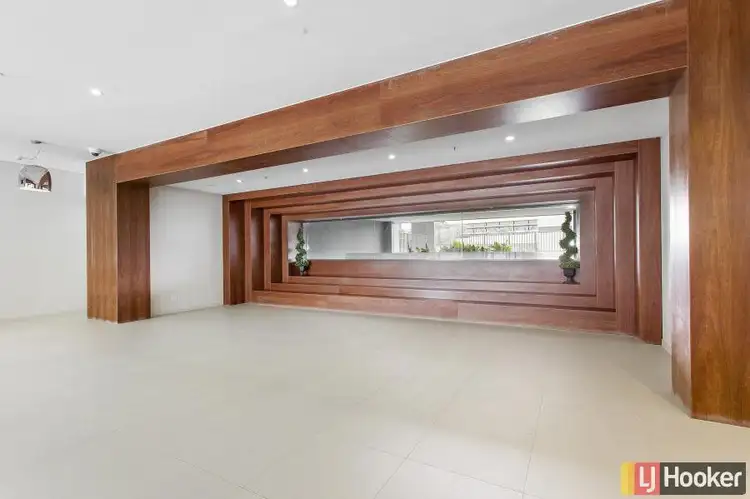 Sixth view of Homely apartment listing, 231/41 Chandler Street, Belconnen ACT 2617