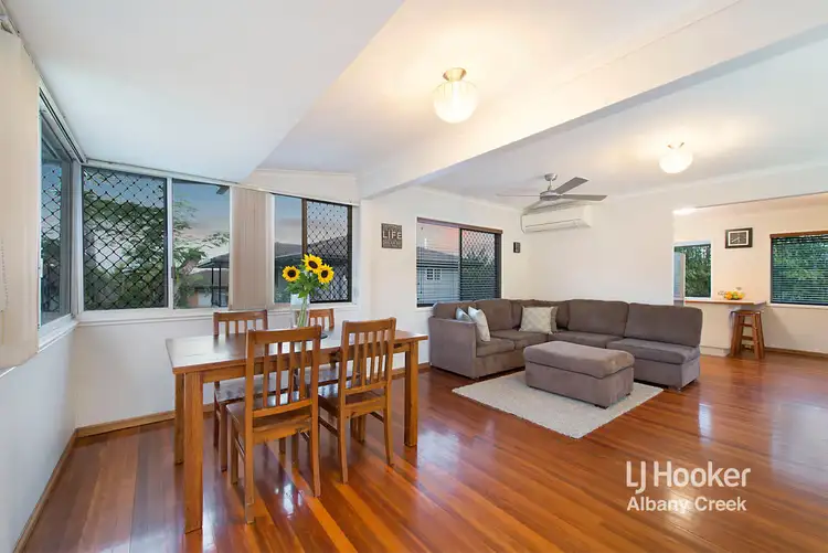 Fourth view of Homely house listing, 17 Girrah Street, Brendale QLD 4500