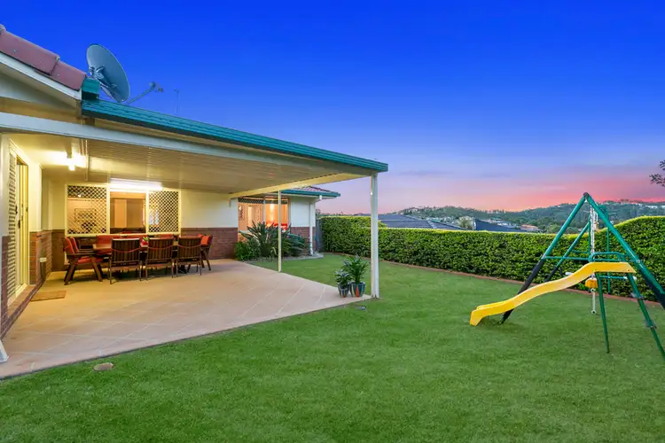 Main view of Homely house listing, 14 Hatutu Street, Pacific Pines QLD 4211