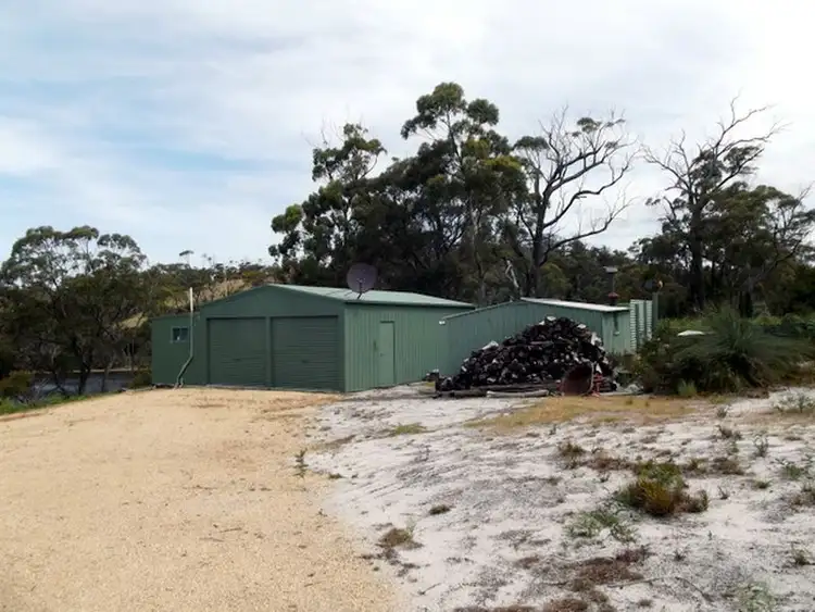 Fifth view of Homely land listing, 141 Acacia Drive, Ansons Bay TAS 7264