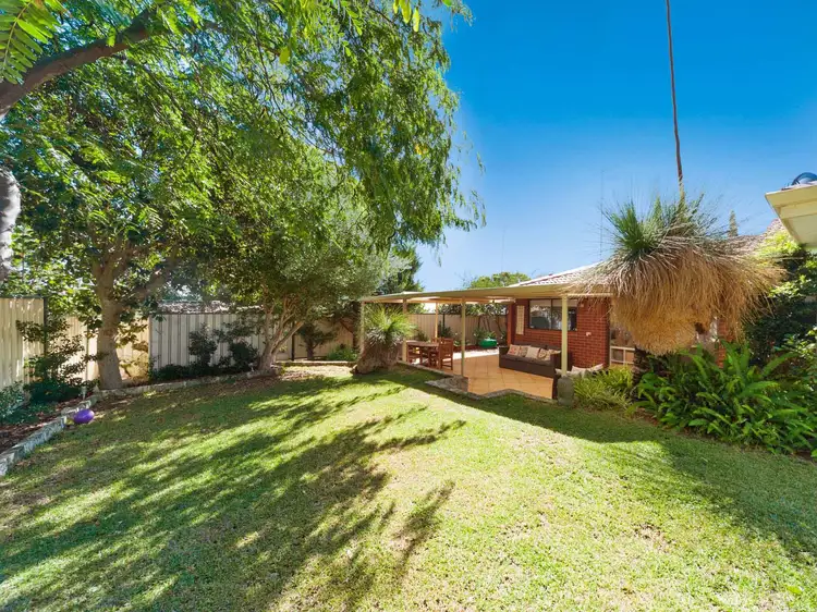 Main view of Homely house listing, 27A Purdom Road, Wembley Downs WA 6019
